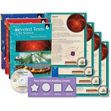 Shell Education Education Science Leveled Texts Book Set Printedelectronic Book