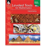 Shell Education Grades 3-12 Mathgeometry Text Book Printedelectronic Book by Lori Barker Printedelectronic Book by Lori Barker