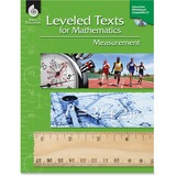 Shell Education Grade 3-12 Measurement Level Texts Book Printedelectronic Book by Christy Sorrell