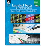 Shell Education Grade3-12 Probability Level Texts Book Printedelectronic Book by Stephanie Paris
