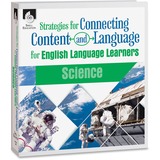 Shell Education Strategiesconnecting Science Book Printed Book