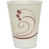 Solo Cup Thin-Wall Foam Cups
