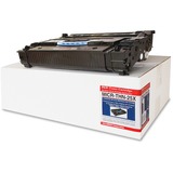 Micromicr Micr Toner Cartridge - Alternative for Hp 25x