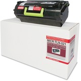 Micromicr Micr Toner Cartridge - Alternative for Lexmark Ms810