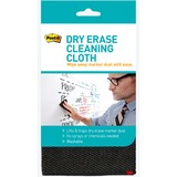 Post-It&Reg Dry-Erase Cleaning Cloth