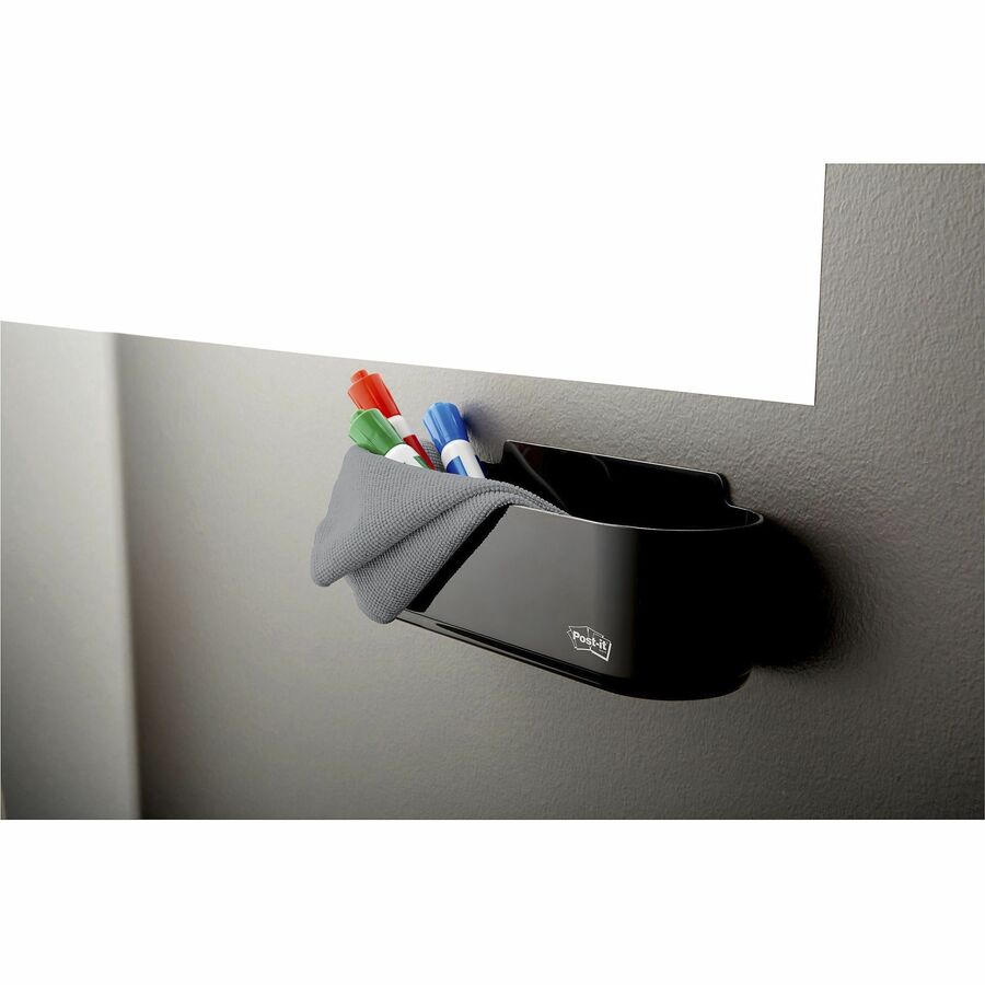 Post-It&Reg Dry-Erase Accessory Tray