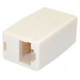 Startechcom Cat5e Rj45 Modular Inline Coupler - 10 Pack