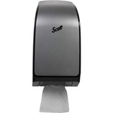 Scott Hygienic Bathroom Tissue Dispenser
