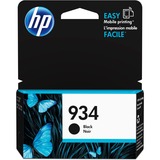 Hp 934 (C2p19an) Original Inkjet Ink Cartridge - Black - 1 Each