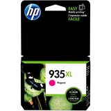 Hp 935xl (C2p25an) Original High Yield Inkjet Ink Cartridge - Magenta - 1 Each
