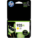Hp 935xl (C2p26an) Original High Yield Inkjet Ink Cartridge - Yellow - 1 Each