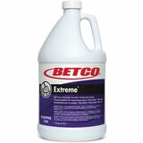 Betco Extreme High Power Fast Acting Low Odor No-Rinse Floor Stripper