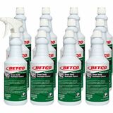 Green Earth Ready to Use Non Corrosive Heavy Duty Restroom Cleaner