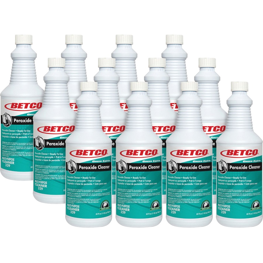 Green Earth Ready to Use Multi Purpose Cleaner