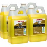 Betco Green Earth Daily Floor Cleaner - Fastdraw 20