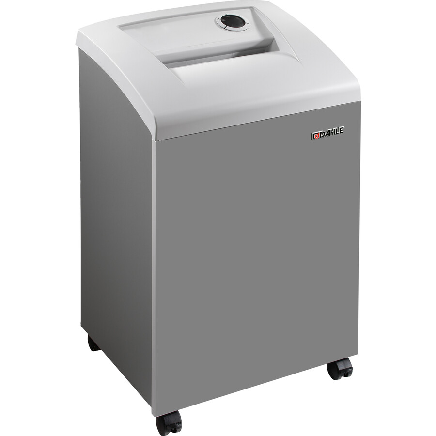 Dahle 40330 Paper Shredder