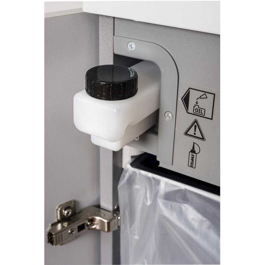 Dahle 40330 Paper Shredder
