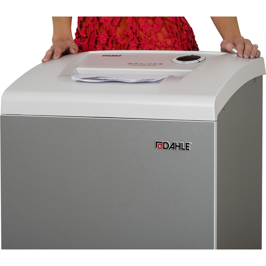 Dahle 40330 Paper Shredder