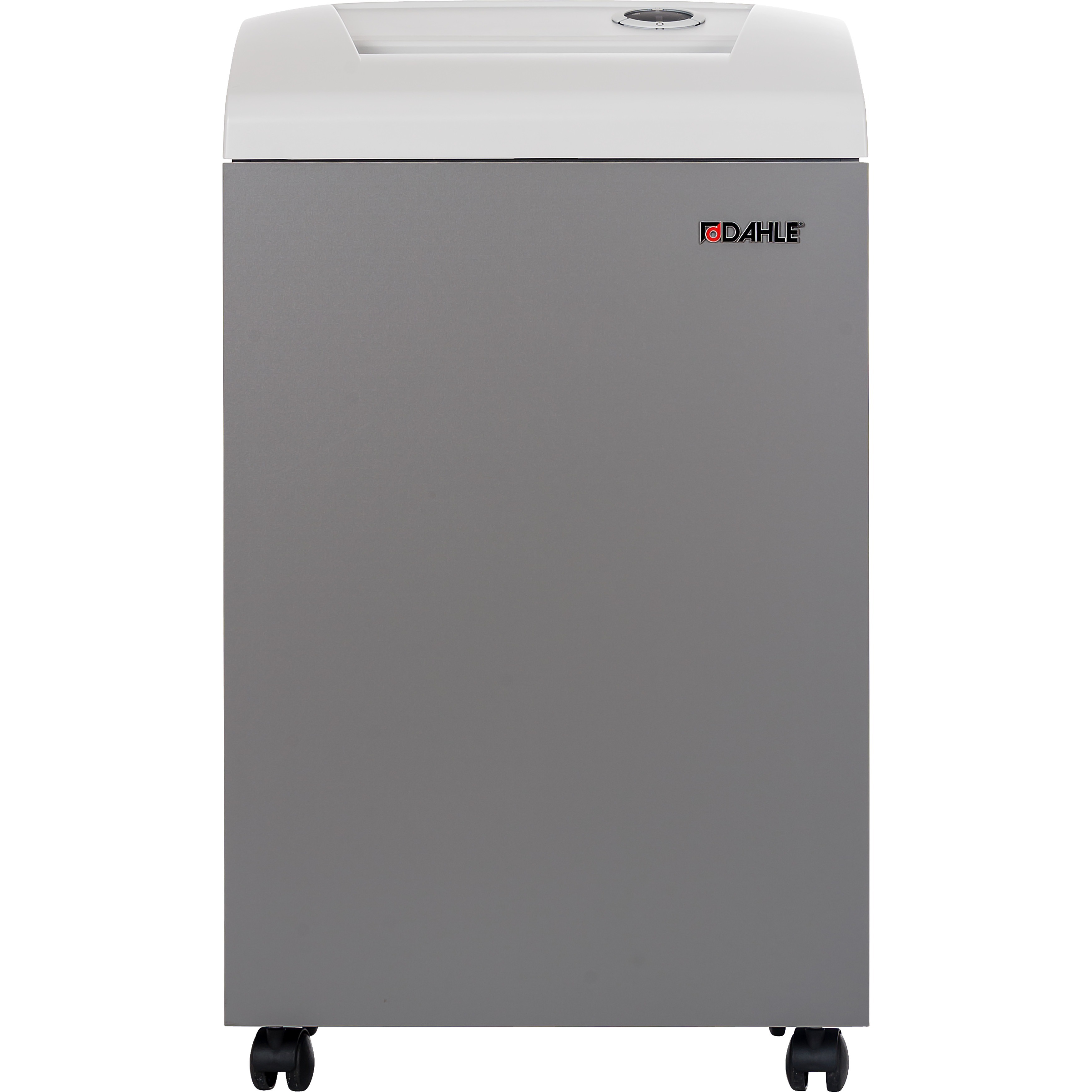Dahle 40430 Paper Shredder Wautomatic Oiler