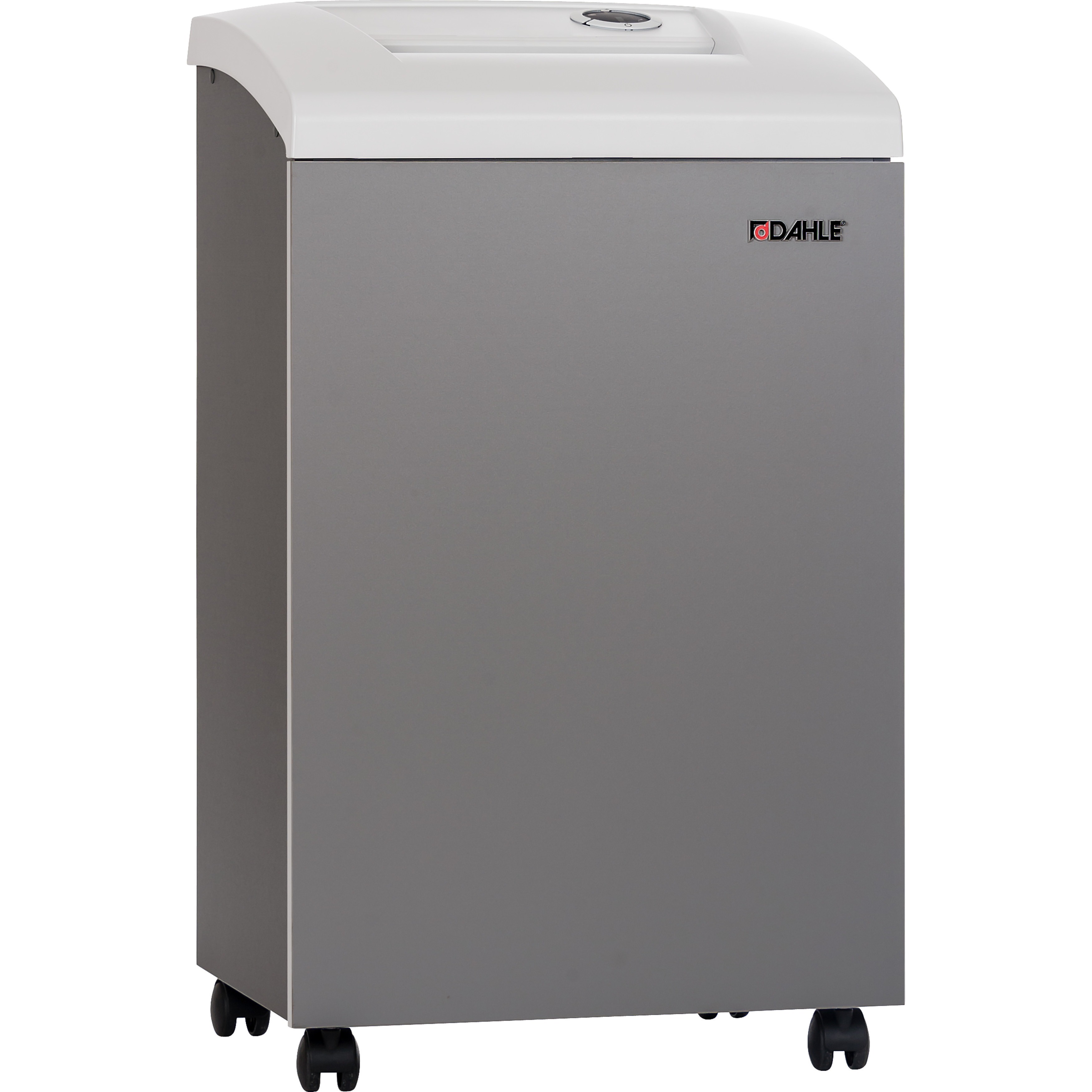 Dahle 40430 Paper Shredder Wautomatic Oiler