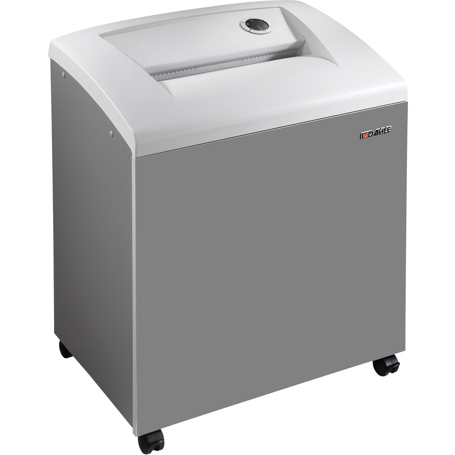 Dahle Dahle 40530 Paper Shredder Wautomatic Oiler