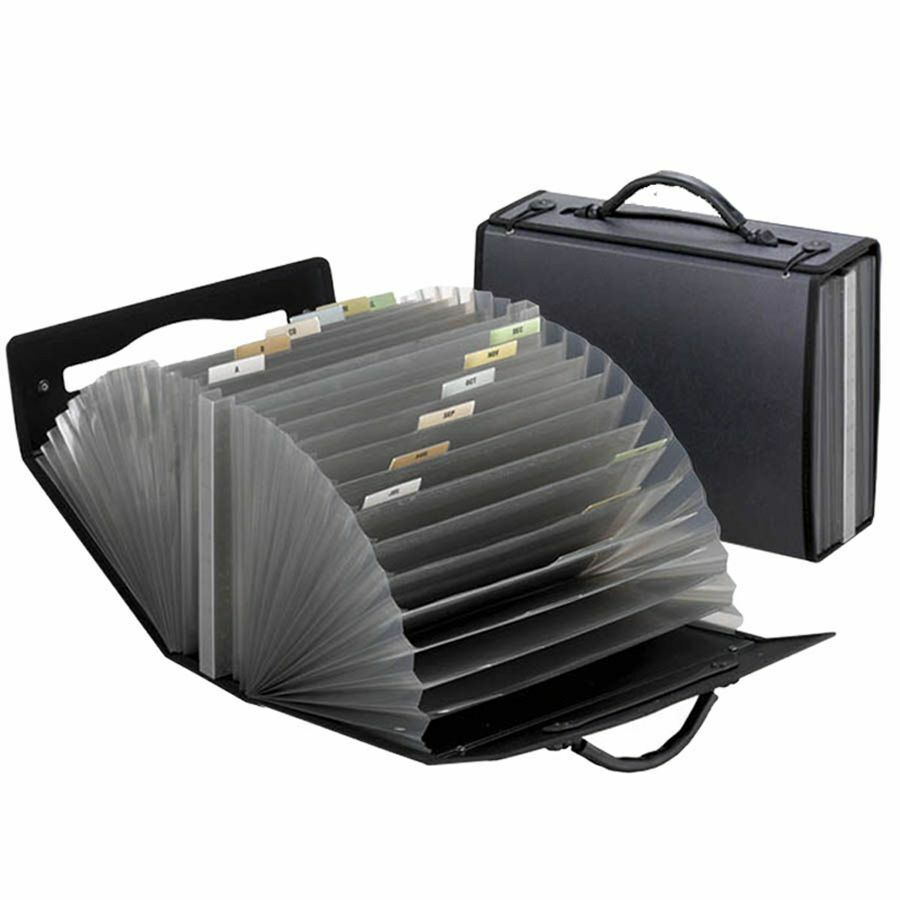 Pendaflex Professional Letter Expanding File