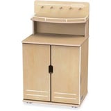 Jonti-Craft - Truemodern Play Kitchen Cupboard