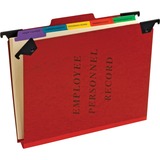 Pendaflex 13 Tab Cut Letter Recycled Hanging Folder
