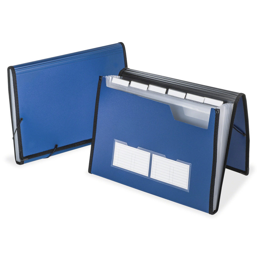 Oxford Letter Expanding File