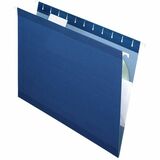 Pendaflex 15 Tab Cut Letter Recycled Hanging Folder