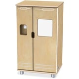 Jonti-Craft - Truemodern Play Kitchen Fridge