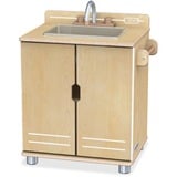 Jonti-Craft - Truemodern Play Kitchen Sink