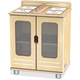 Jonti-Craft - Truemodern Play Kitchen Stove