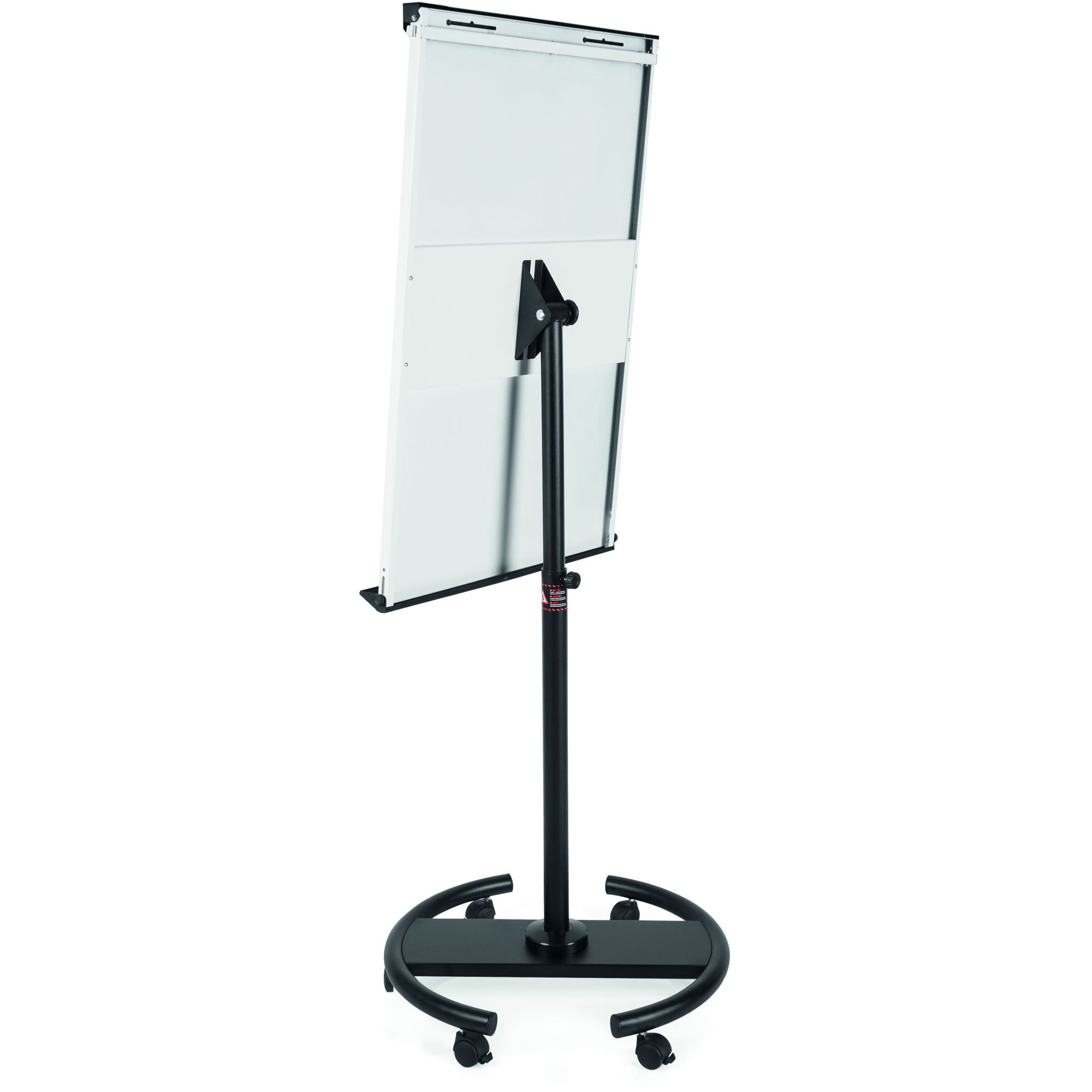 Mastervision Mv 360 Degree Gold Ultra Mobile Easel