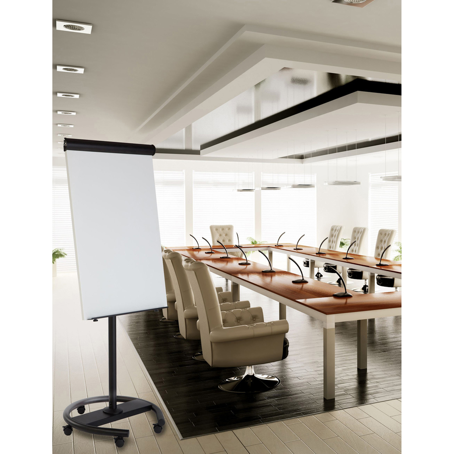 Mastervision Mv 360 Degree Gold Ultra Mobile Easel