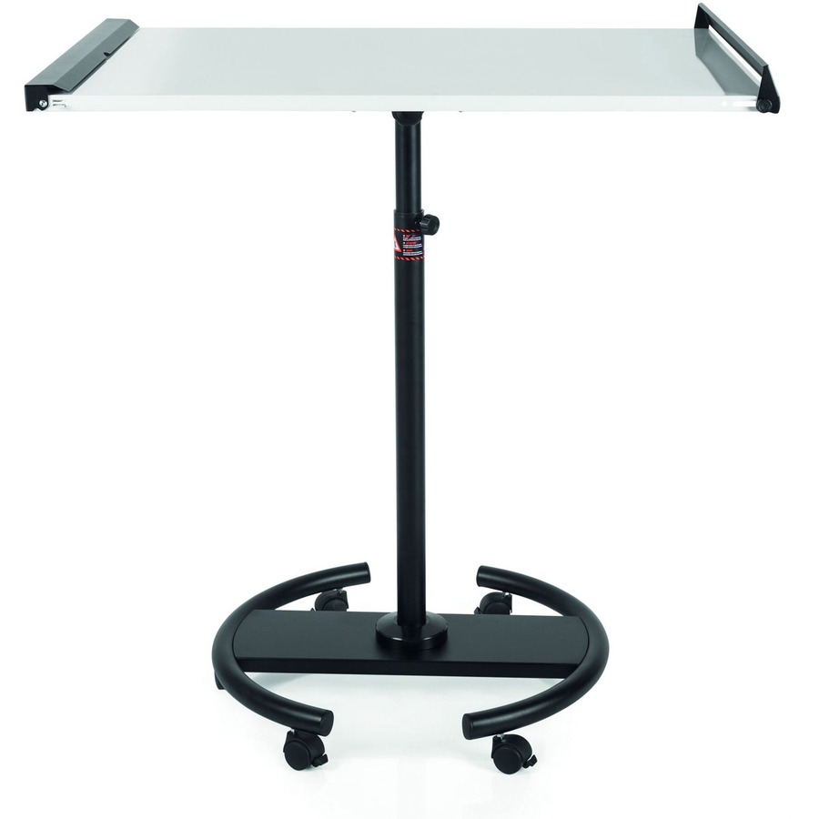 Mastervision Mv 360 Degree Gold Ultra Mobile Easel