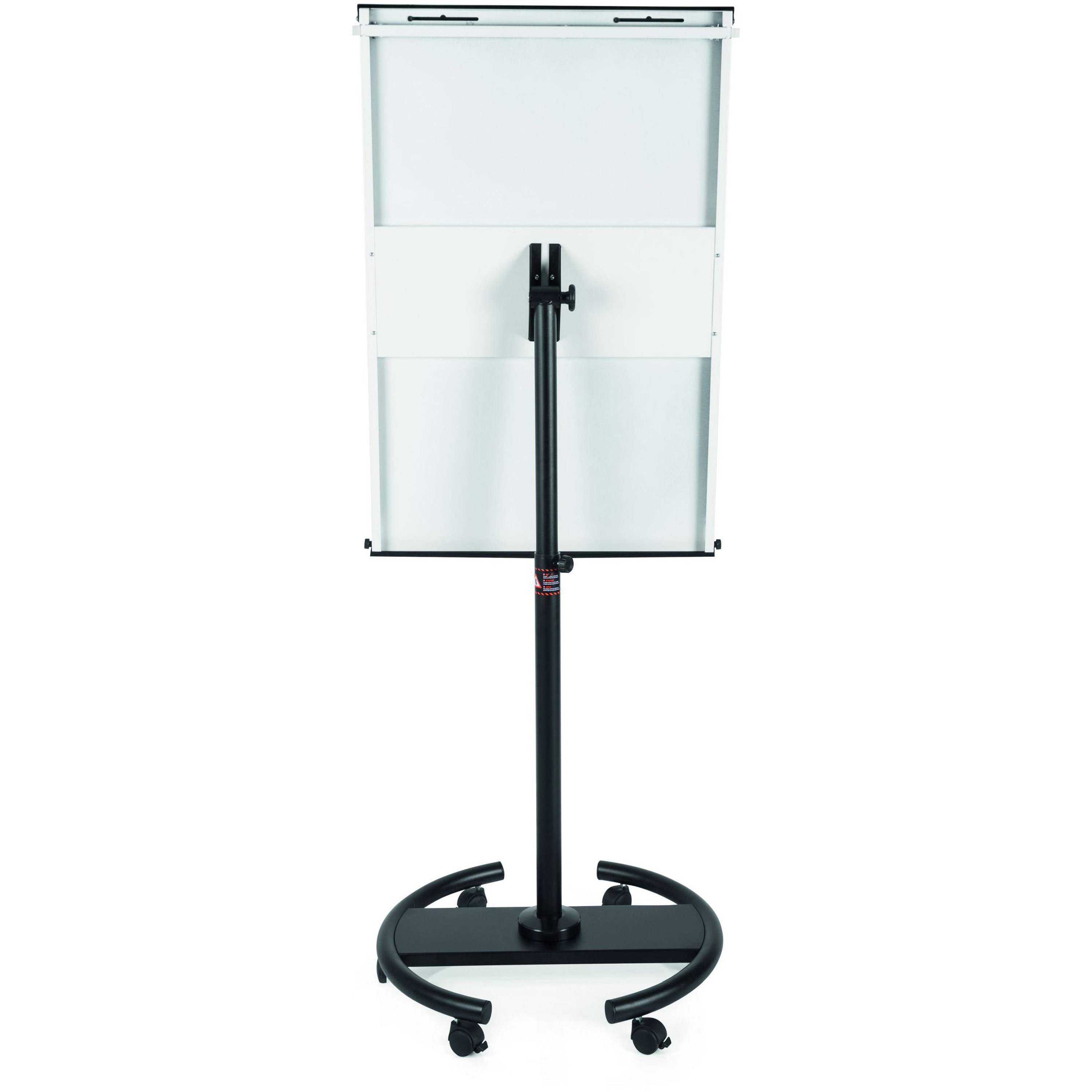 Mastervision Mv 360 Degree Gold Ultra Mobile Easel