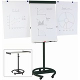 Mastervision Mv 360 Degree Gold Ultra Mobile Easel