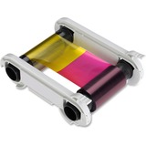 Sicurix Dye Sublimation Thermal Transfer Ribbon Cartridge - Ymcko - 1 Each