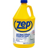 Zep Antibacterial Disinfectant and Cleaner