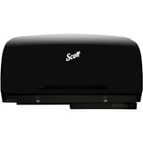 Scott Mod Coreless Jrt Twin Bathroom Tissue Dispenser