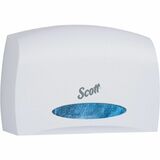 Kimberly-Clark Professional Coreless Jrt Bath Tissue Dispenser
