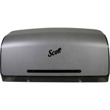 Scott Mod Coreless Jrt Twin Bathroom Tissue Dispenser