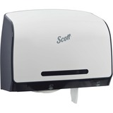 Scott Mod Coreless Jrt Jr Bathroom Tissue Dispenser