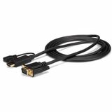 StarTech.com HDMI/VGA Video Cable