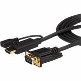 StarTech.com HDMI/VGA Video Cable