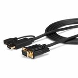 StarTech.com HDMI/VGA Video Cable