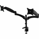 Dac Duo Plus Mounting Arm for Flat Panel Display - Black