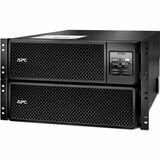 Apc by Schneider Electric Smart-Ups Srt 8000va Rm 208v