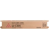 Ricoh Original Laser Toner Cartridge - Magenta - 1 Each
